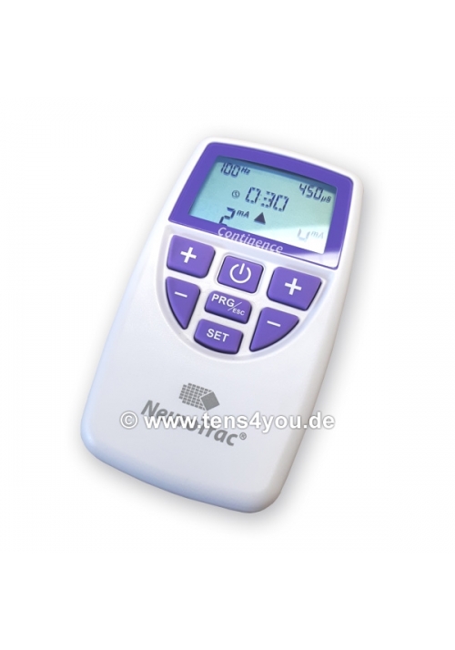 NeuroTrac Continence