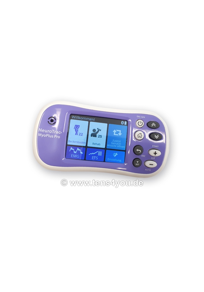 NeuroTrac MyoPlus Pro